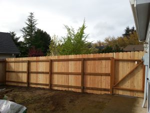 Fences/Decks